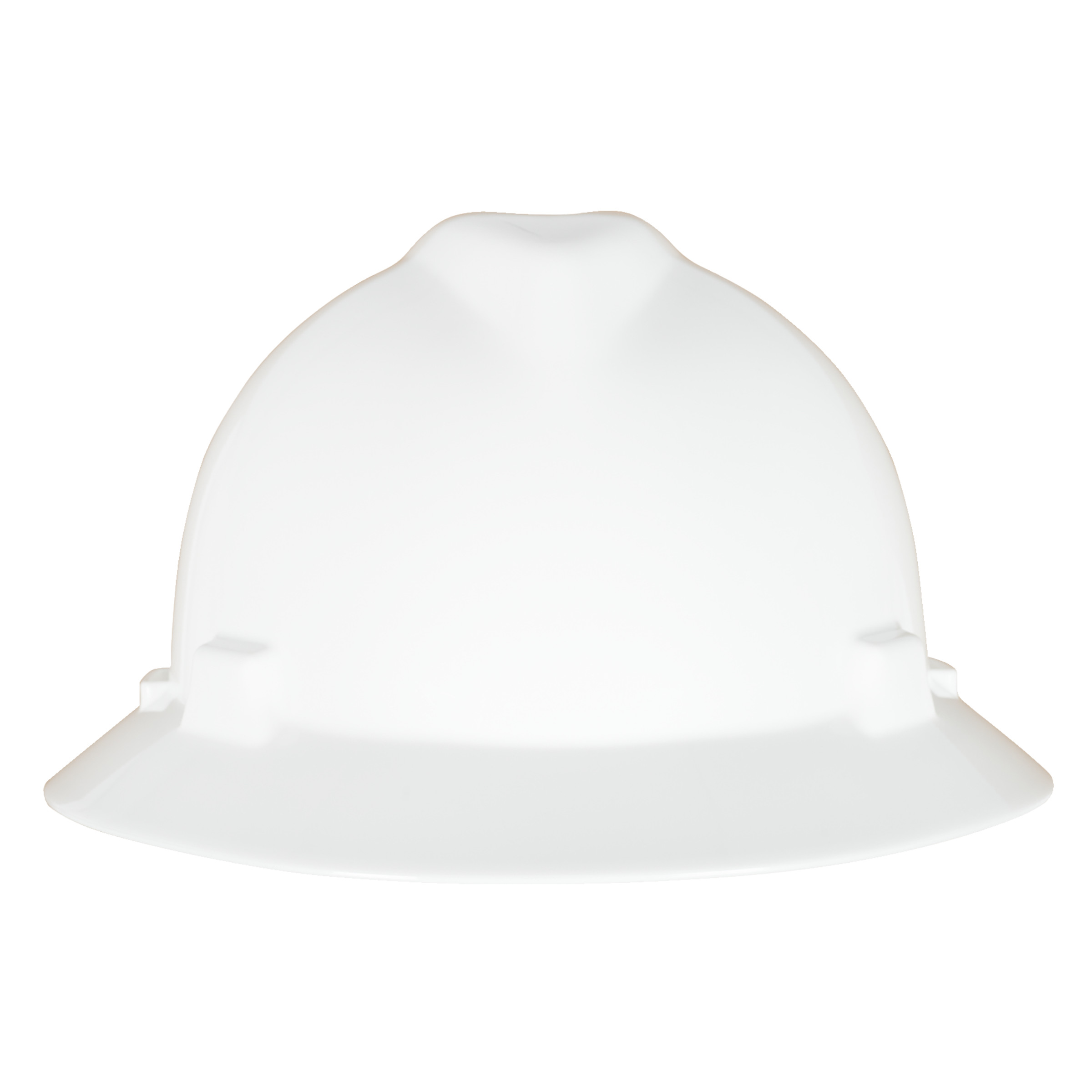 Hat, White